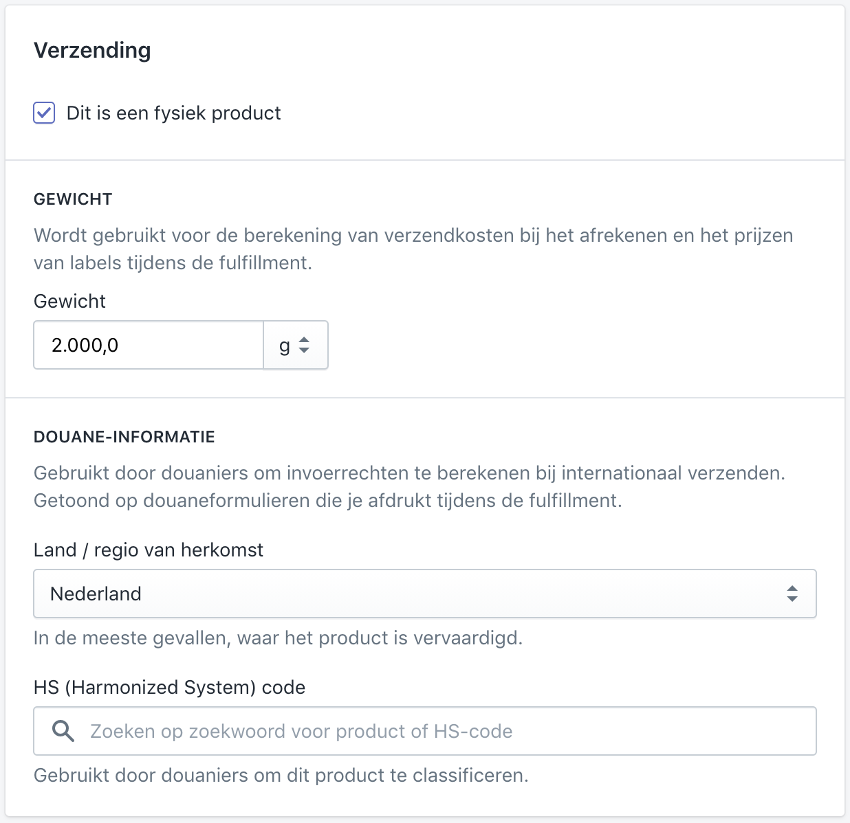Shopify questions